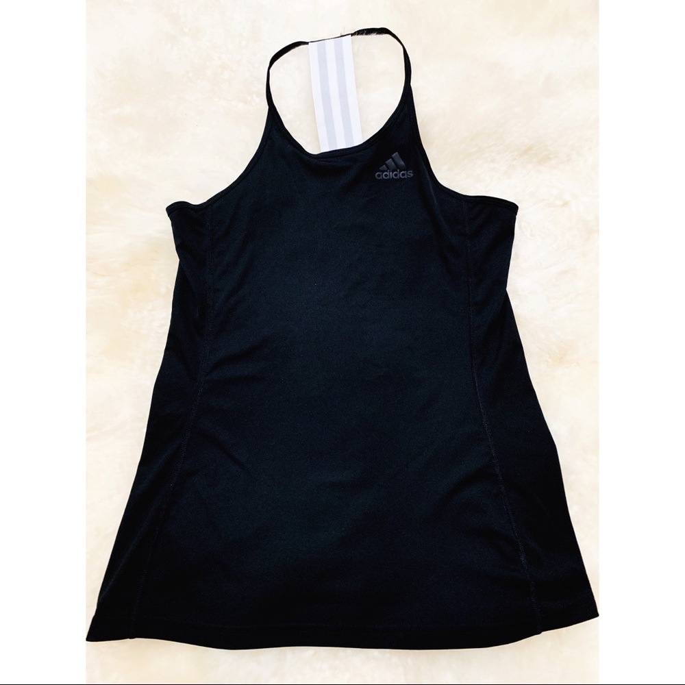 Adidas tank top
